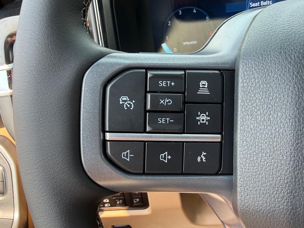 New 2026 Ford F250 Lariat w/ Lariat Ultimate Package AWD/4WD image 16