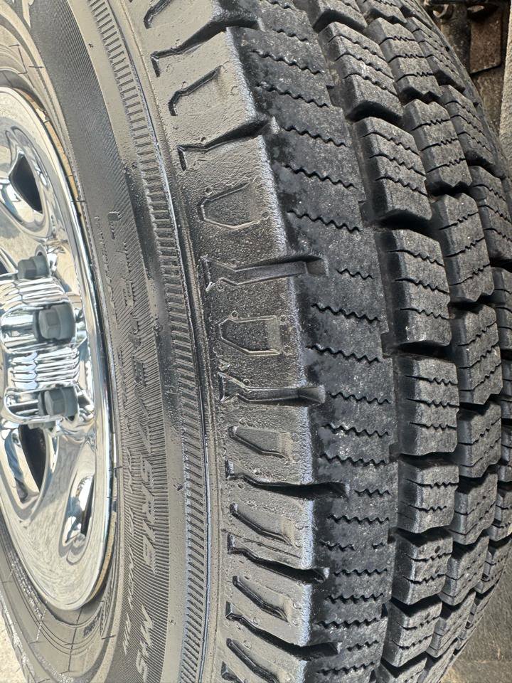 Used 2007 Chevrolet Express 1500 AWD Passenger w/ Power and Light Package image 10