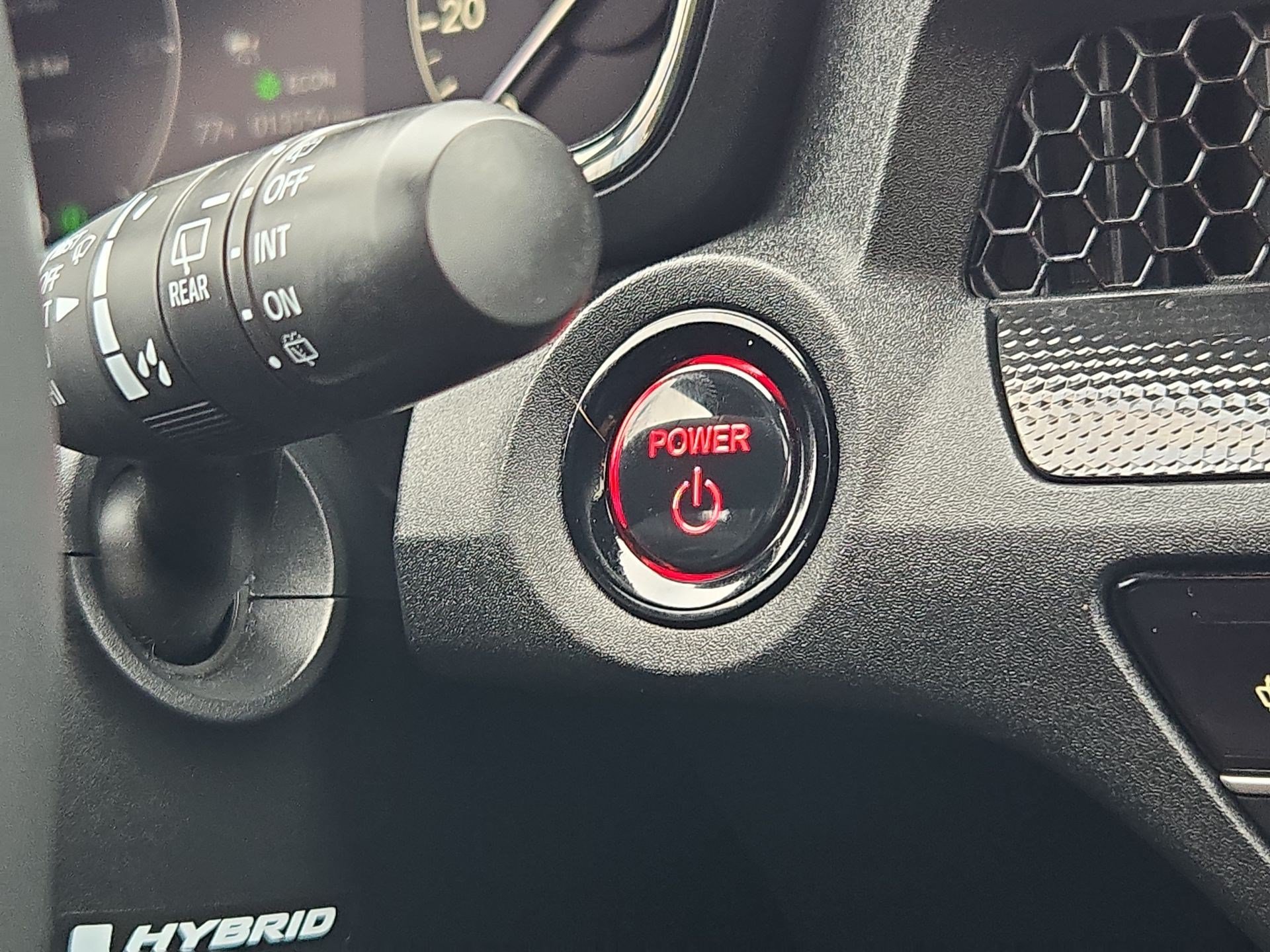 Used 2025 Honda CR-V Sport-L image 20