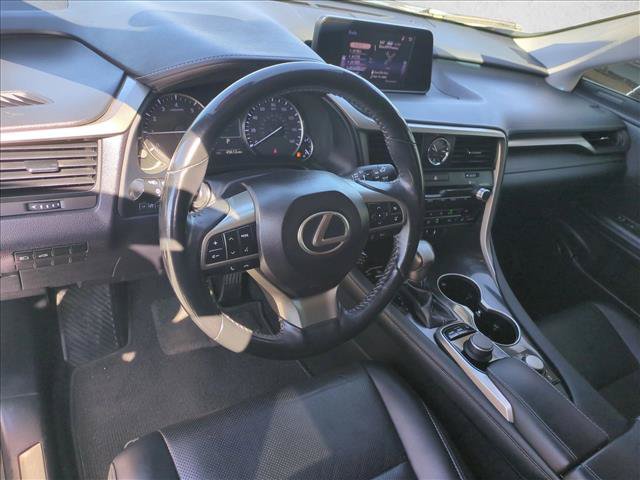 Used 2019 Lexus RX 350 FWD w/ Accessory Package image 10