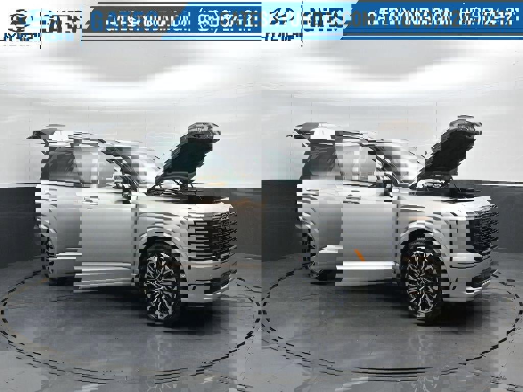 New 2026 Hyundai Palisade Calligraphy image 51