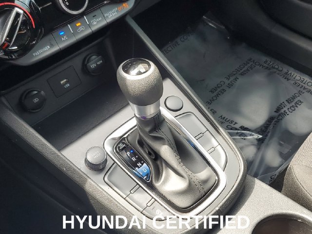 Certified 2023 Hyundai Kona SEL FWD image 27