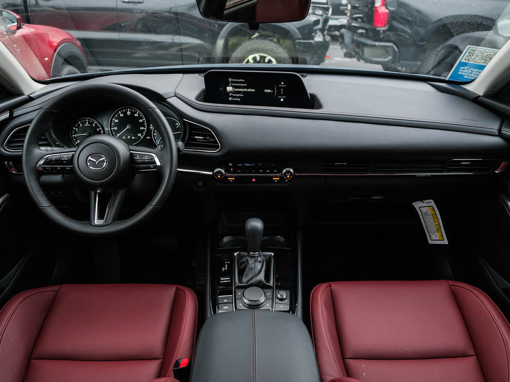 New 2026 MAZDA CX-30 AWD 2.5 S image 13