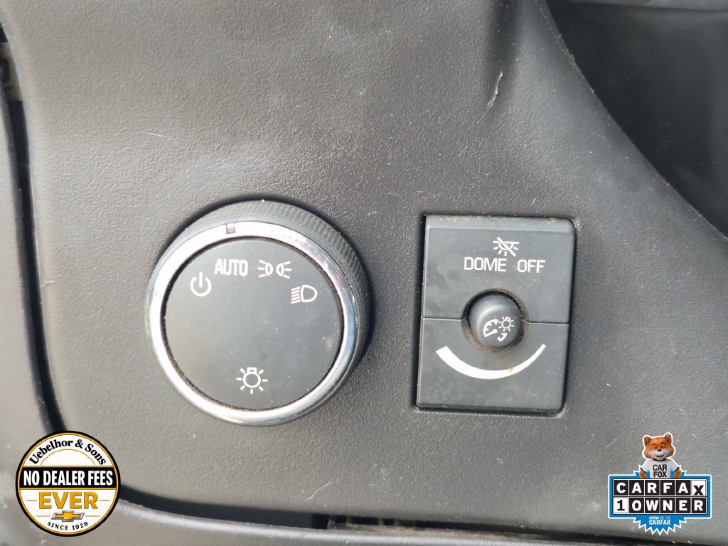 Used 2013 Chevrolet Express 2500 RWD image 15