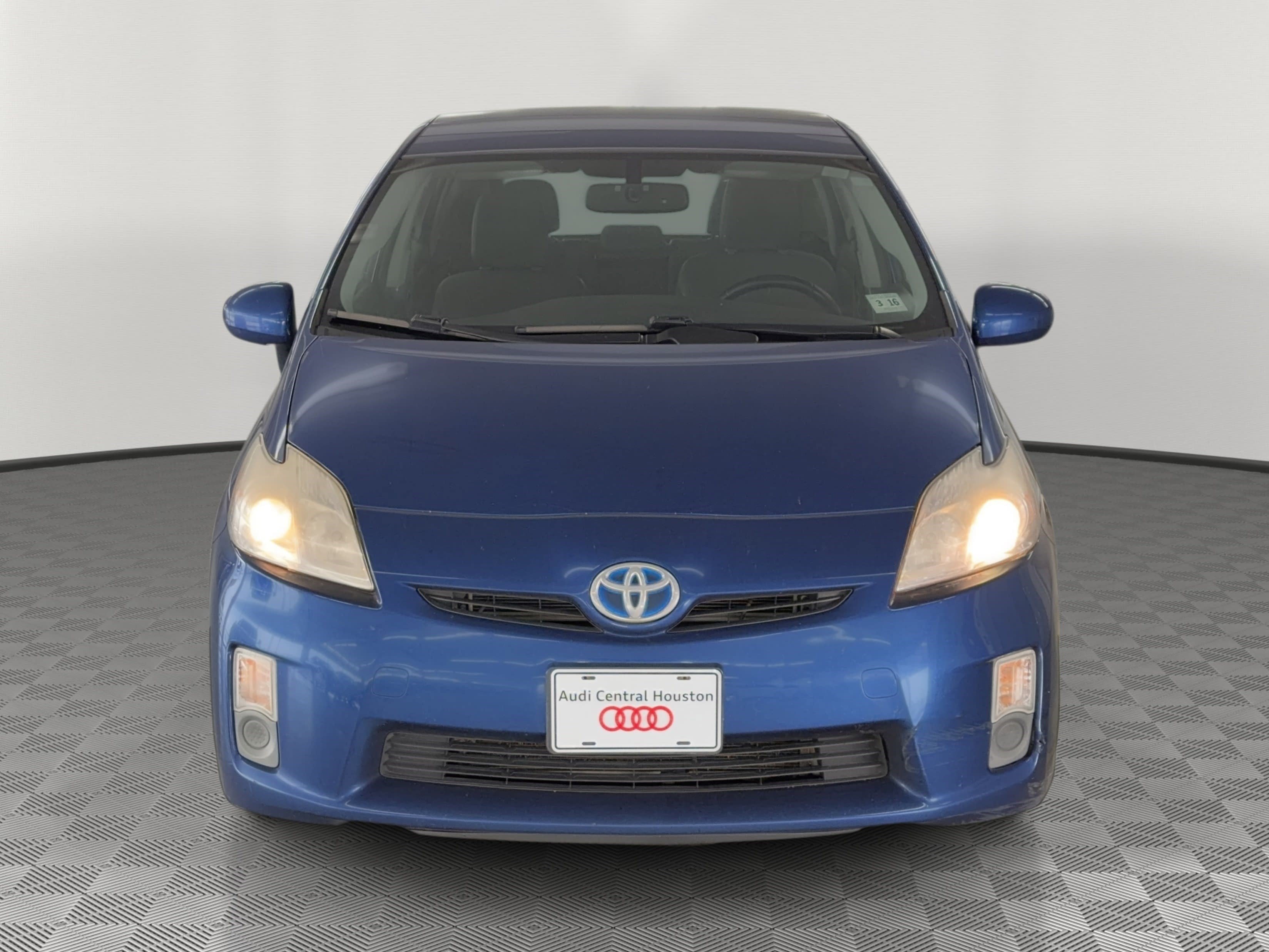 Used 2010 Toyota Prius FWD image 6