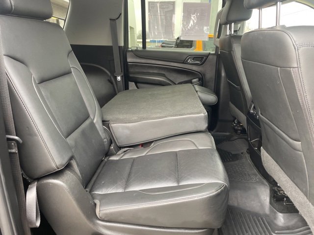 Used 2018 GMC Yukon XL SLT image 15