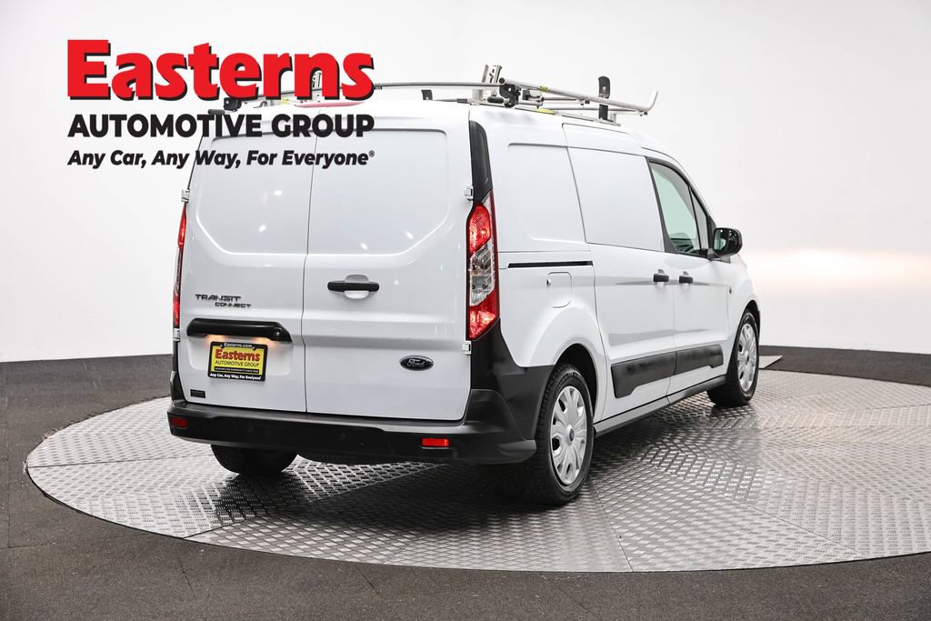 Used 2020 Ford Transit Connect XL FWD image 5