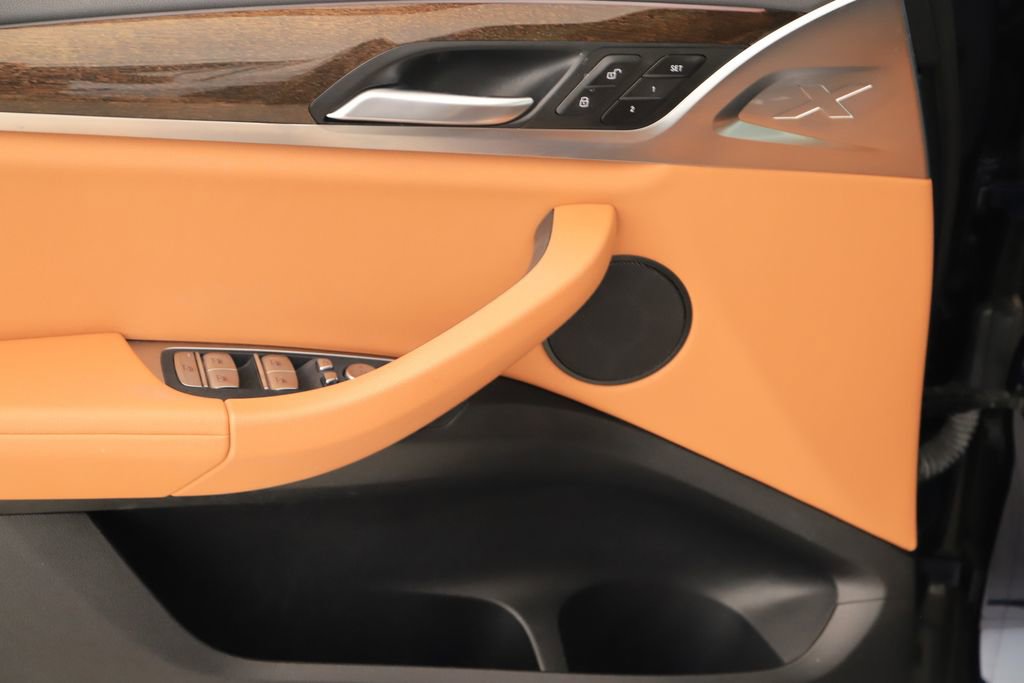 Used 2022 BMW X3 M40i image 23