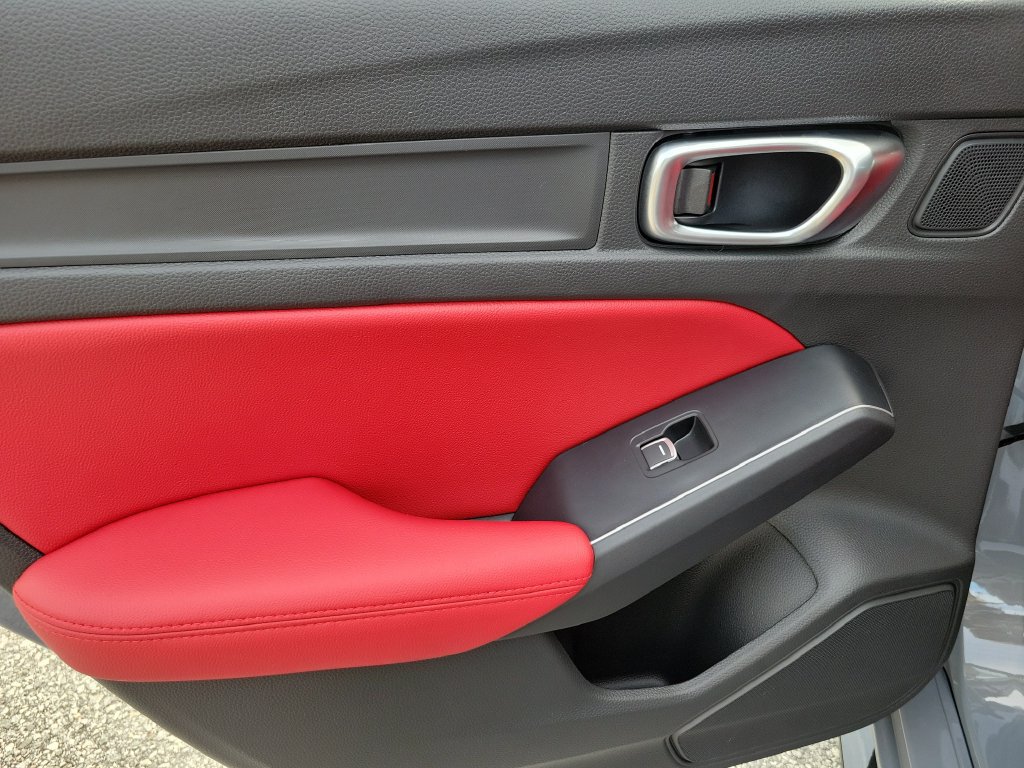 New 2026 Acura Integra A-Spec w/ Technology Package FWD image 12