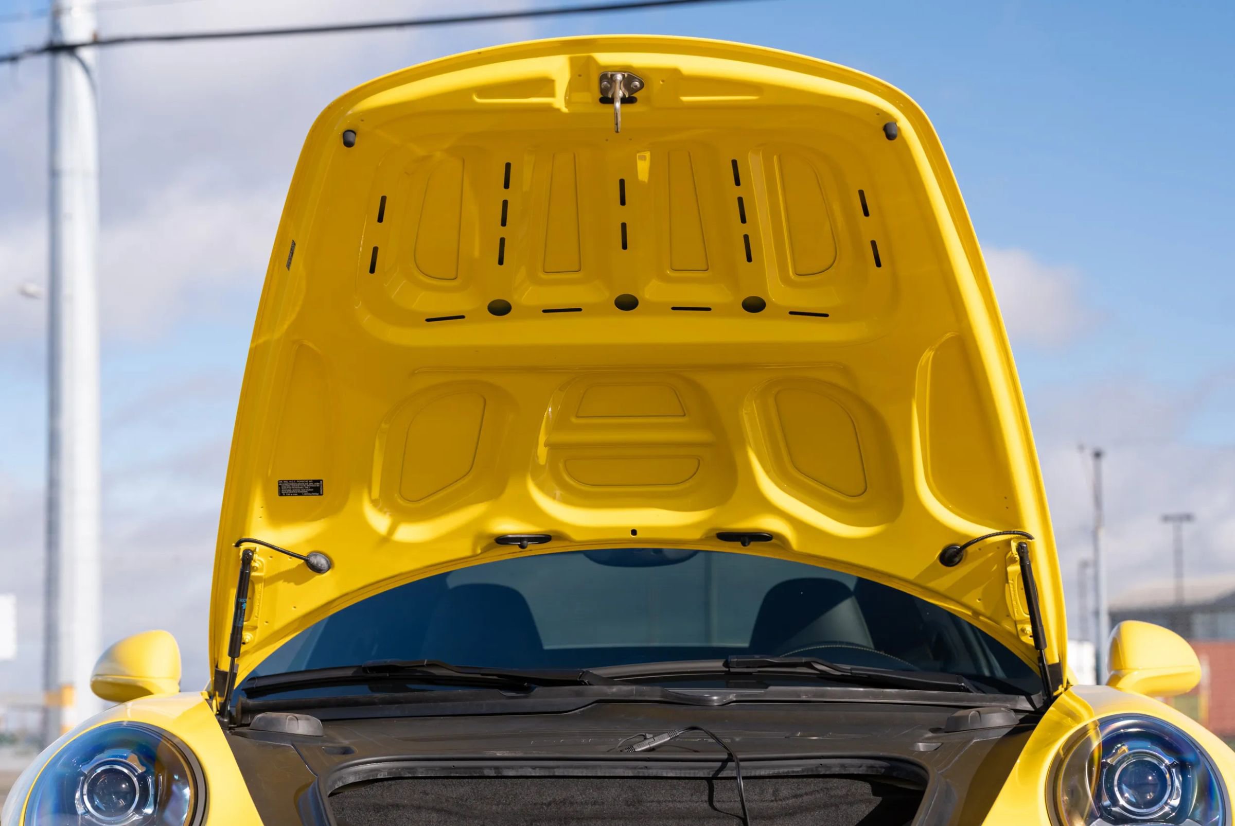 Used 2014 Porsche 911 Carrera 4S image 47