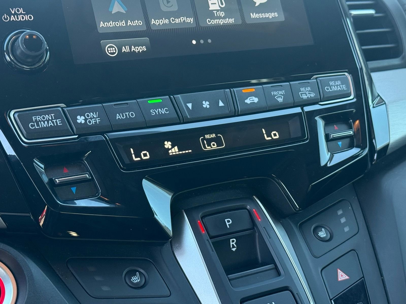 Used 2024 Honda Odyssey EX-L image 24