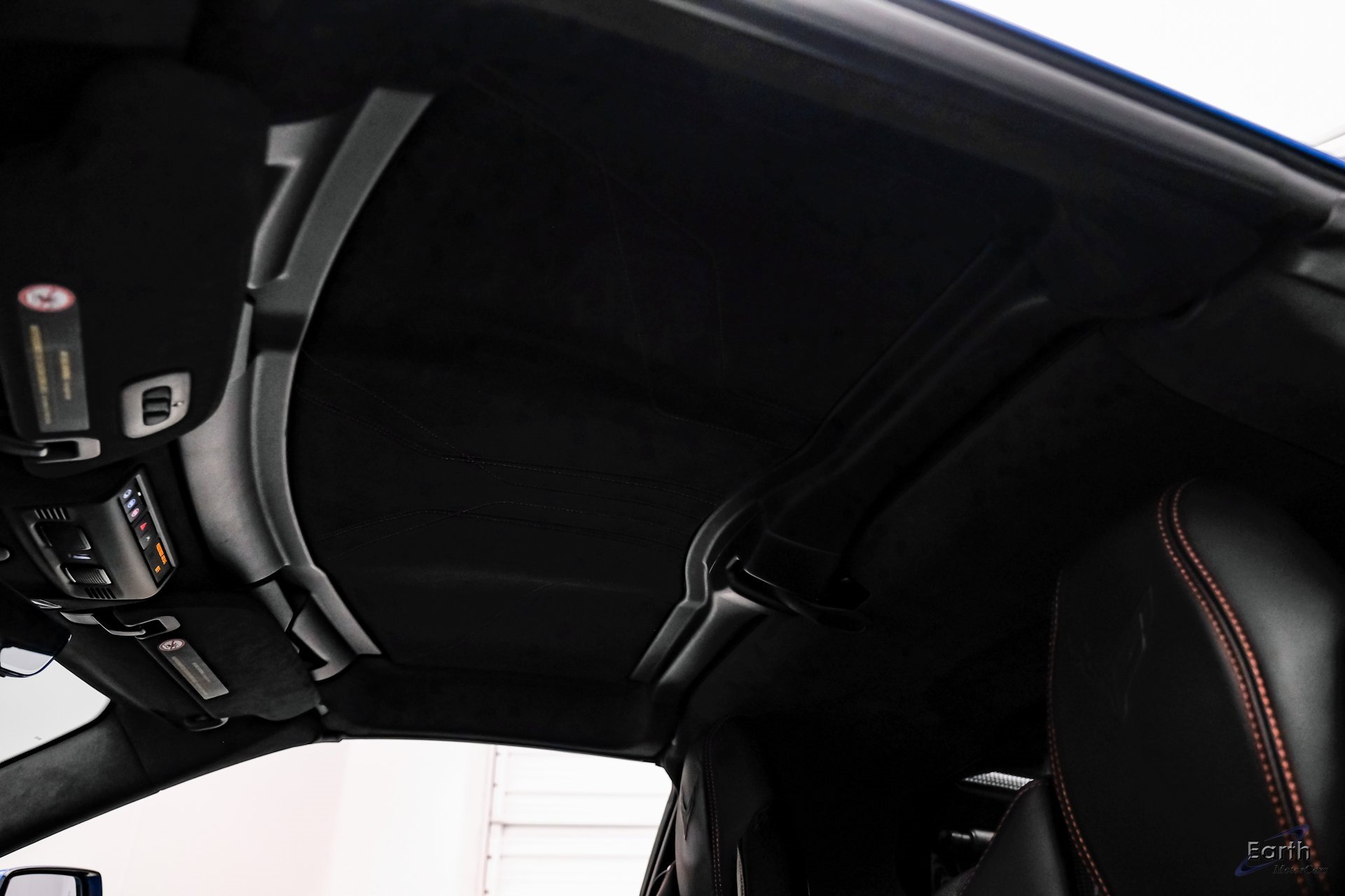 Used 2024 Chevrolet Corvette Z06 image 46