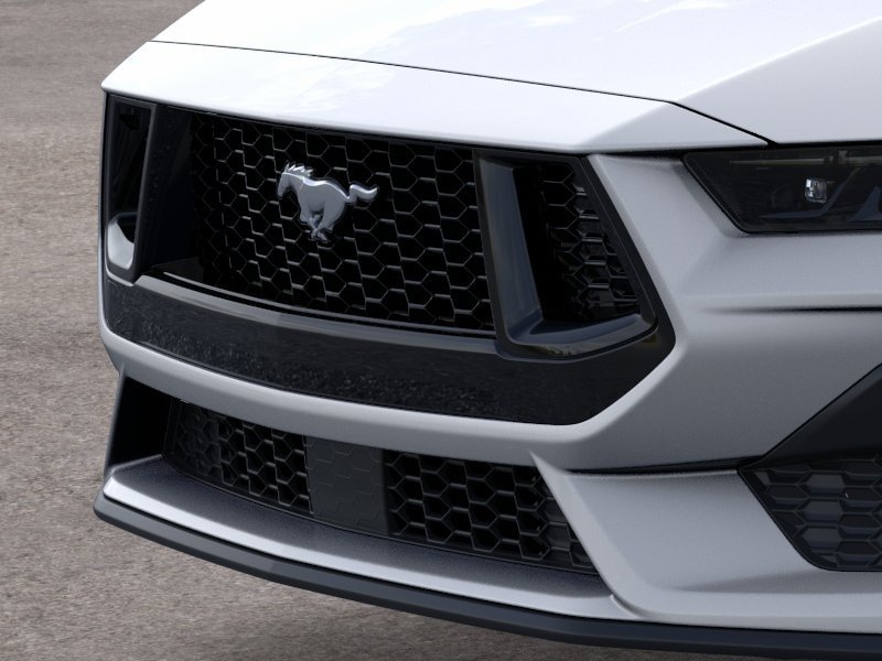 New 2026 Ford Mustang GT Premium RWD image 48