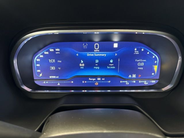 Used 2023 Chevrolet Suburban High Country image 40