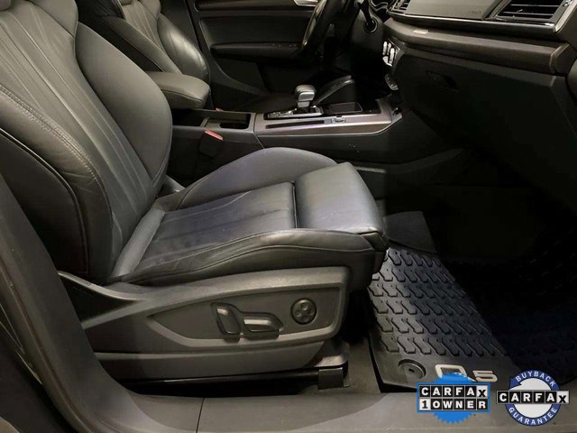 Used 2023 Audi Q5 2.0T Premium image 84