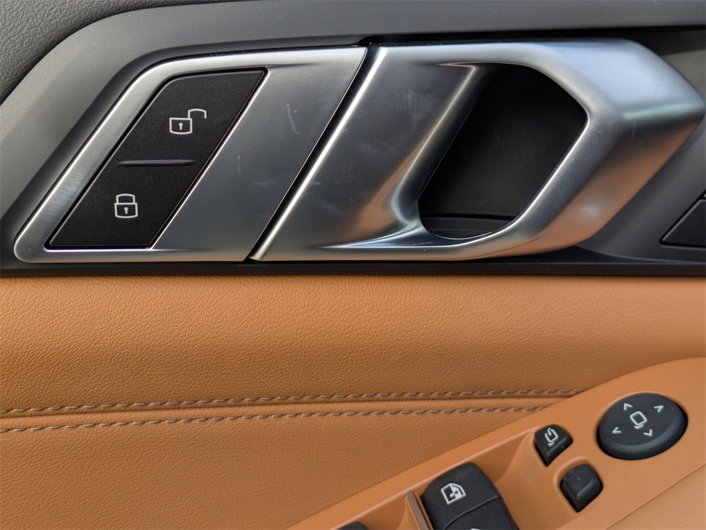 New 2026 BMW X5 xDrive40i image 11