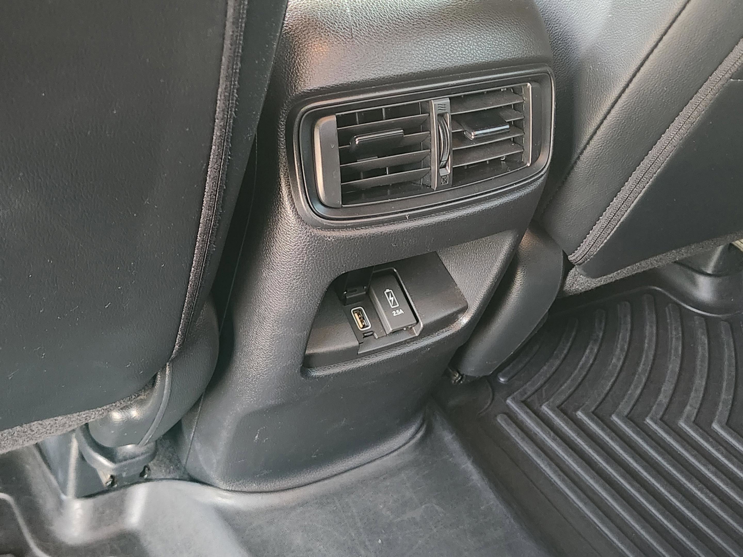 Used 2019 Honda CR-V EX-L image 28