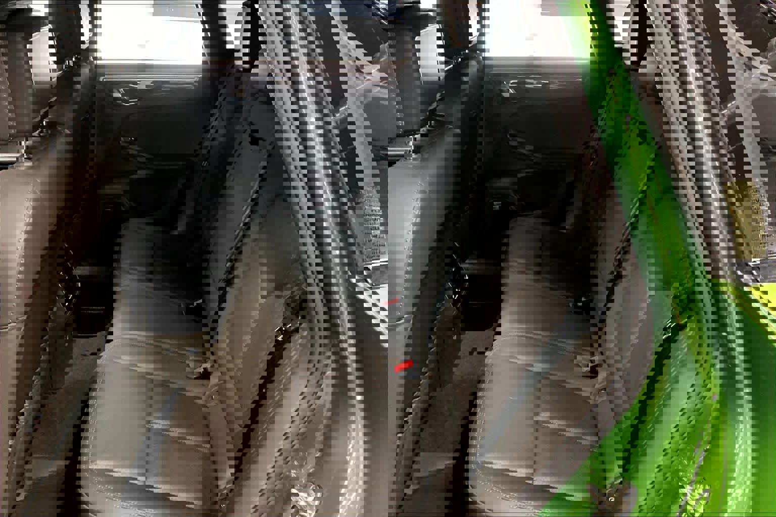 Used 2019 Porsche Macan S image 29