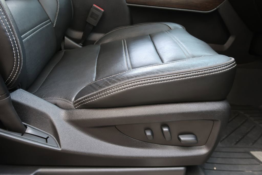 Certified 2018 GMC Sierra 1500 Denali w/ Denali Ultimate Package image 36