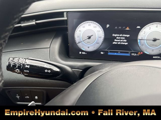 Used 2023 Hyundai Santa Cruz SEL Premium w/ Cargo Package AWD/4WD image 31