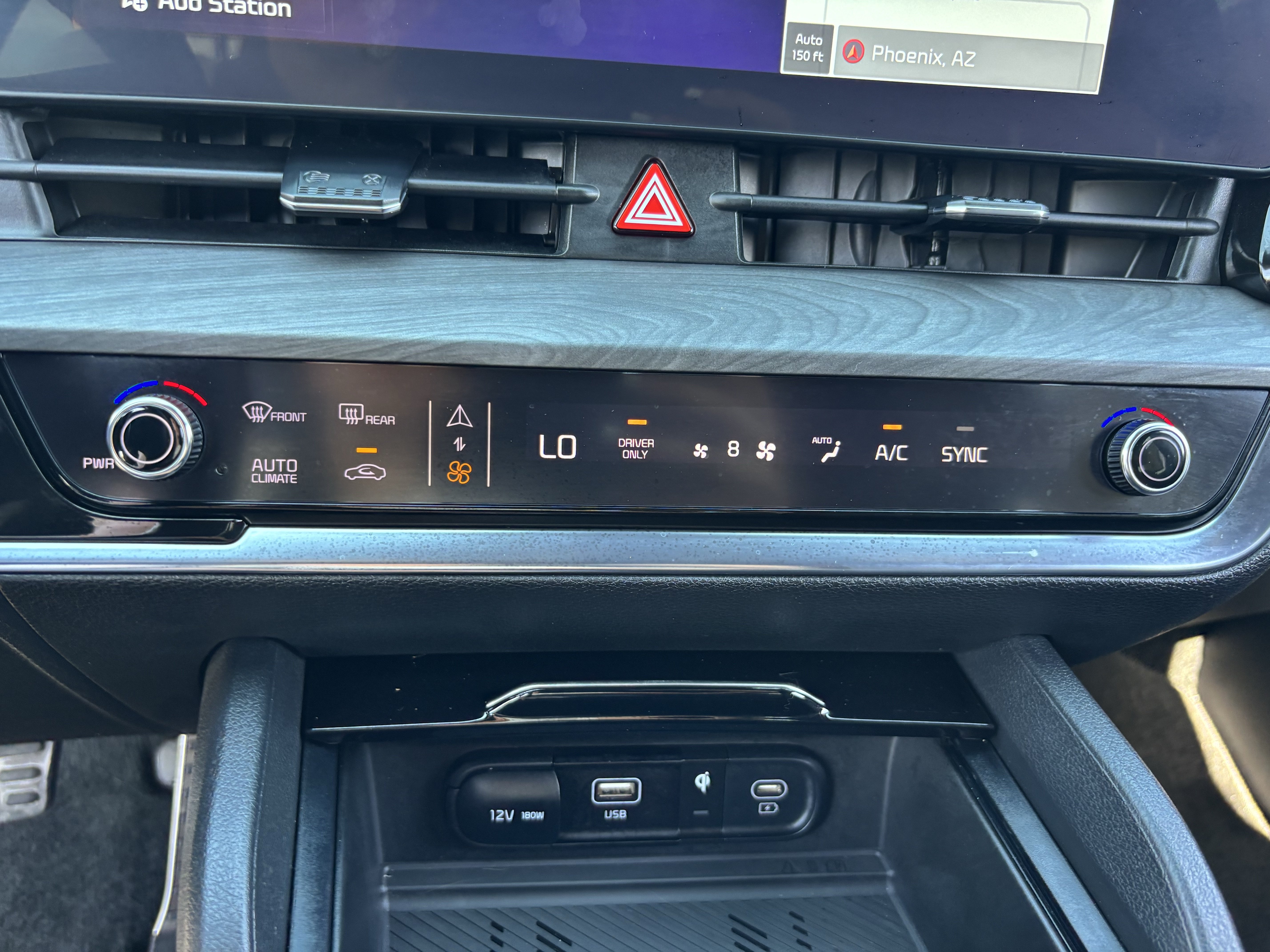 Certified 2024 Kia Sportage X-Line Prestige AWD/4WD image 23