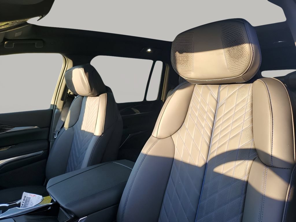 New 2026 Cadillac Escalade IQL Luxury AWD/4WD image 35