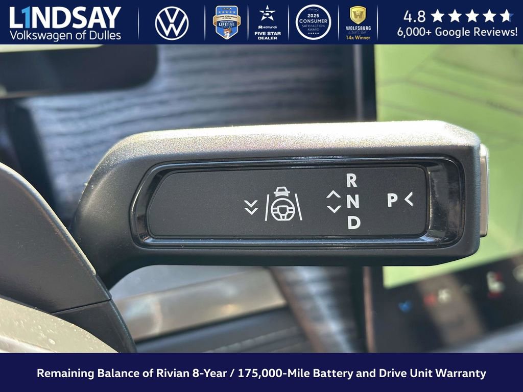 Used 2022 Rivian R1T Adventure image 21