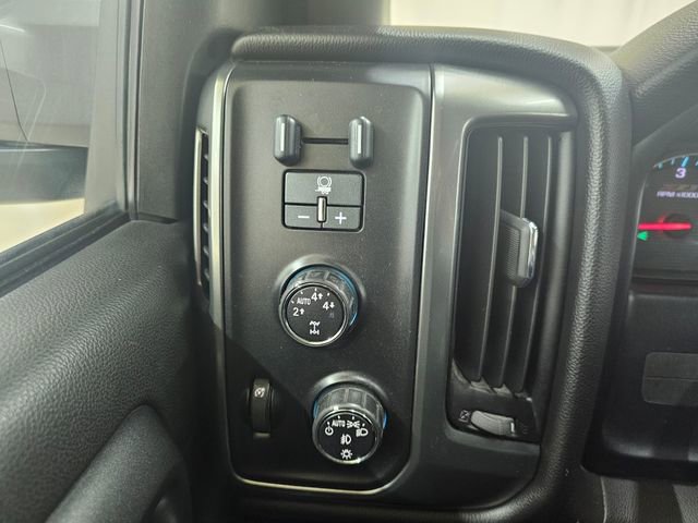 Used 2014 Chevrolet Silverado 1500 LT w/ All Star Edition AWD/4WD image 11