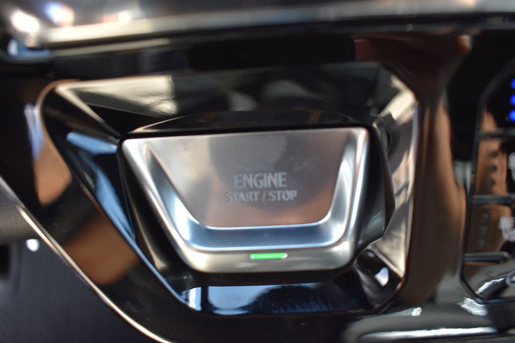 New 2026 GMC Sierra 1500 Denali image 25