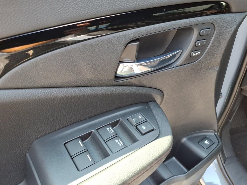 New 2026 Honda Ridgeline Black Edition image 9