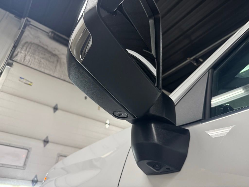 New 2025 Chevrolet Silverado 2500 LTZ w/ LTZ Convenience Package image 17