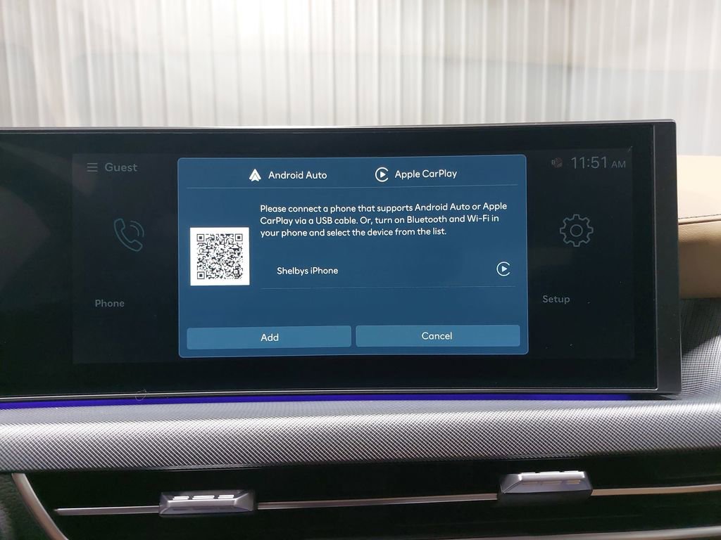 New 2026 Hyundai Sonata Limited image 23