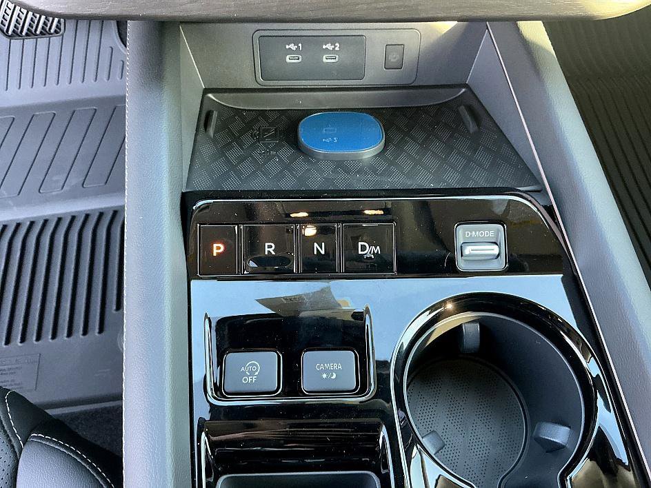 New 2026 Nissan Murano SL image 20