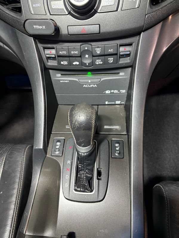 Used 2012 Acura TSX Sport Wagon FWD image 15