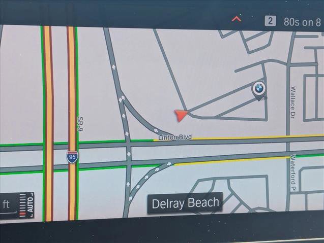 Certified 2023 BMW 530i image 9