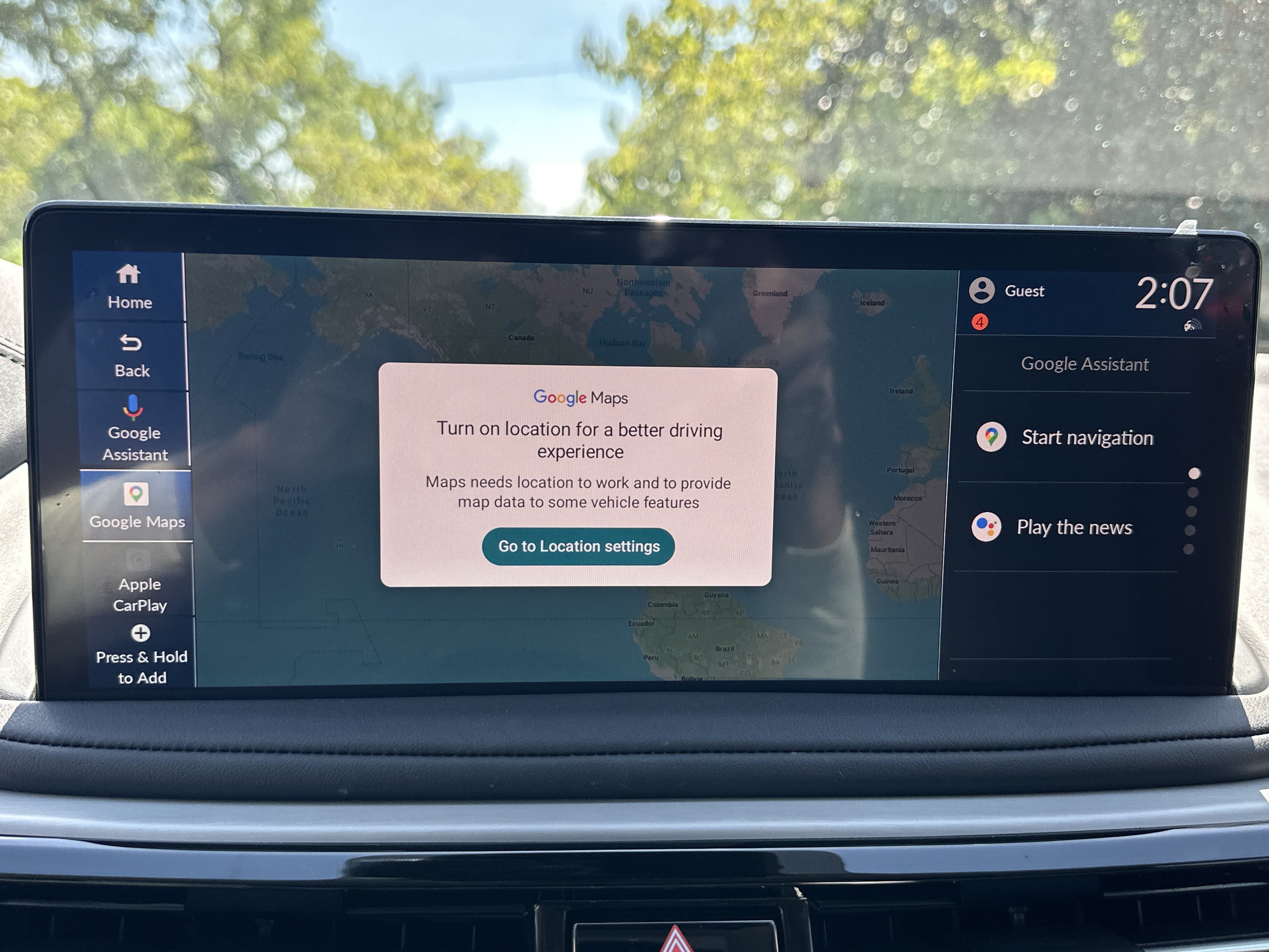 Certified 2026 Acura MDX w/ Technology Package FWD image 34