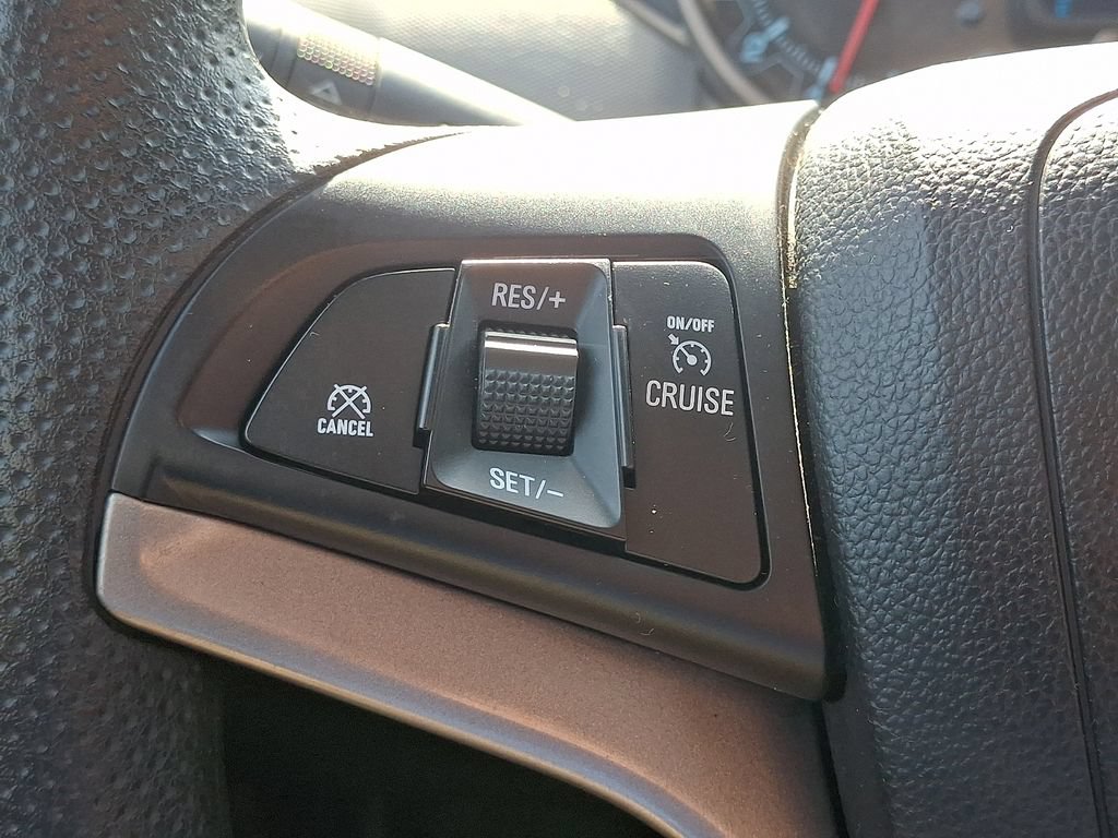Used 2014 Chevrolet Sonic LT w/ LT Promotional Package FWD image 22