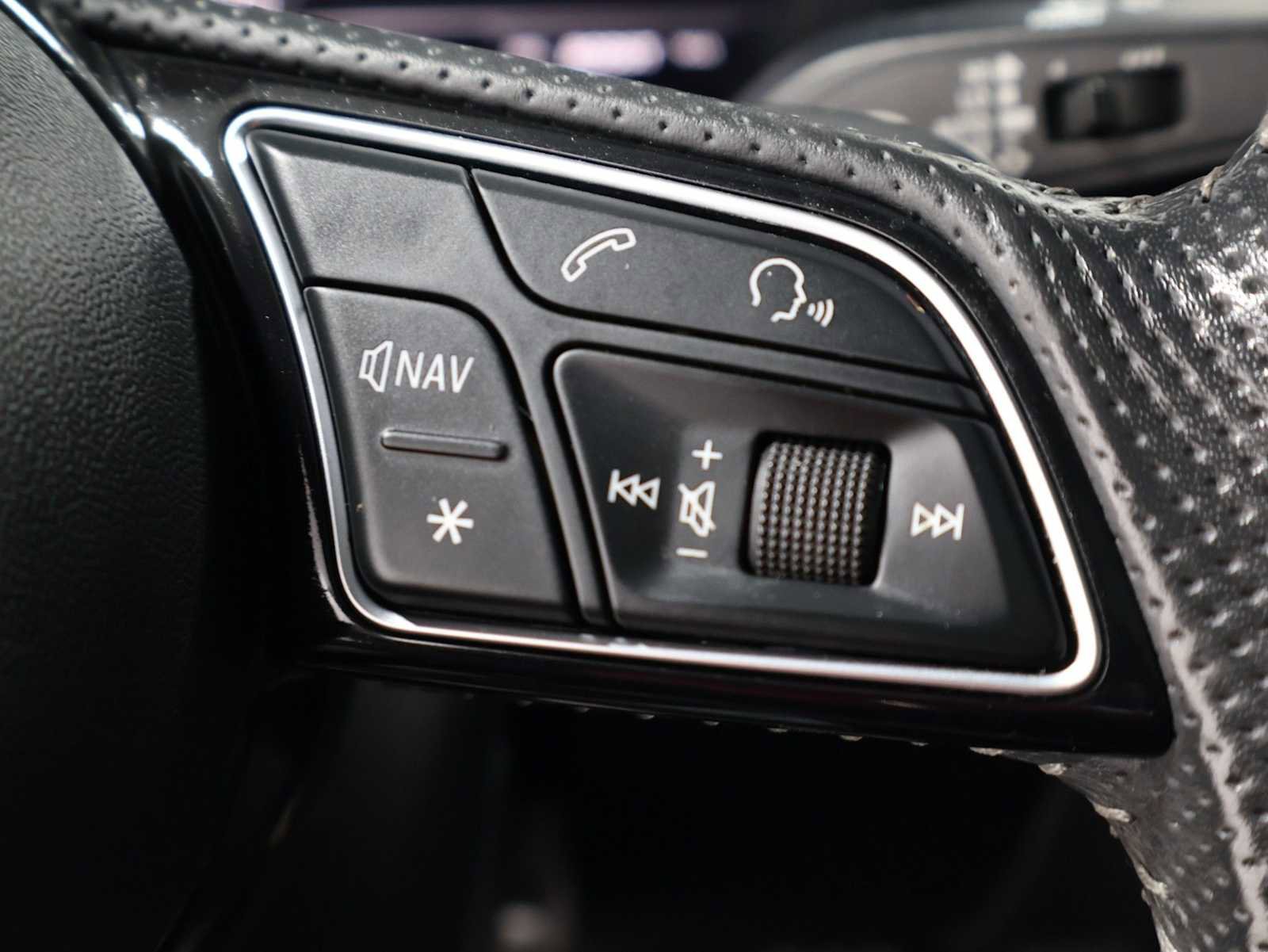 Used 2018 Audi S3 Prestige AWD/4WD image 25