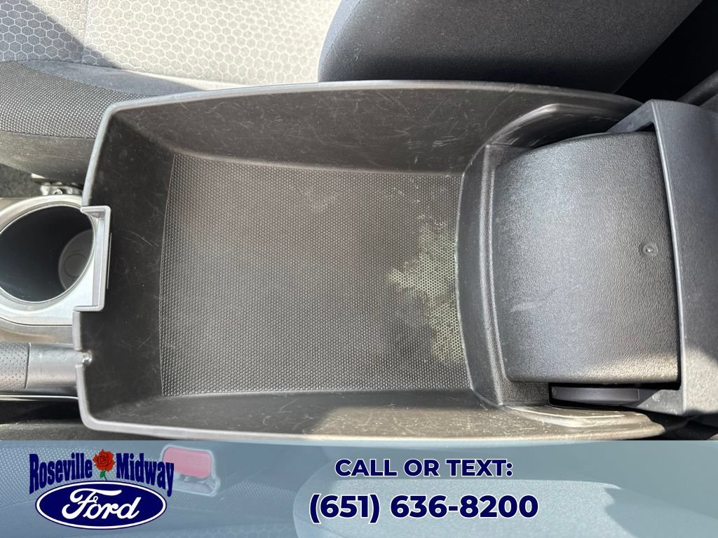 Used 2013 Nissan Juke SV w/ Chrome Pkg FWD image 14