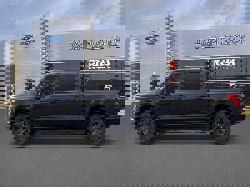 New 2025 Ford F150 Lightning Lariat image 32