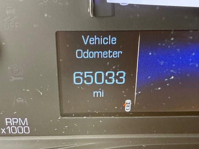 Used 2017 Cadillac XT5 Luxury image 32