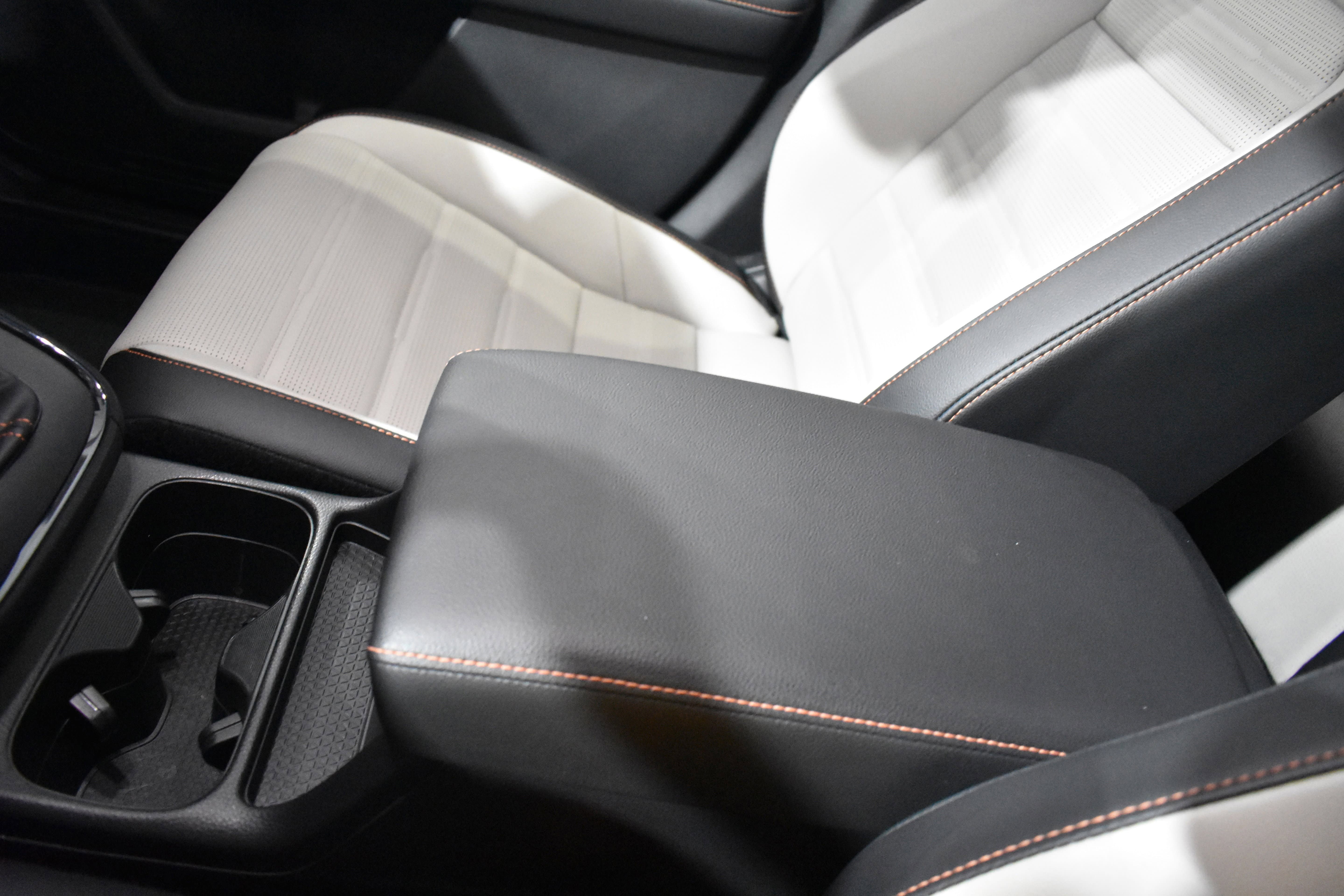 Certified 2024 Honda CR-V Sport Touring image 22