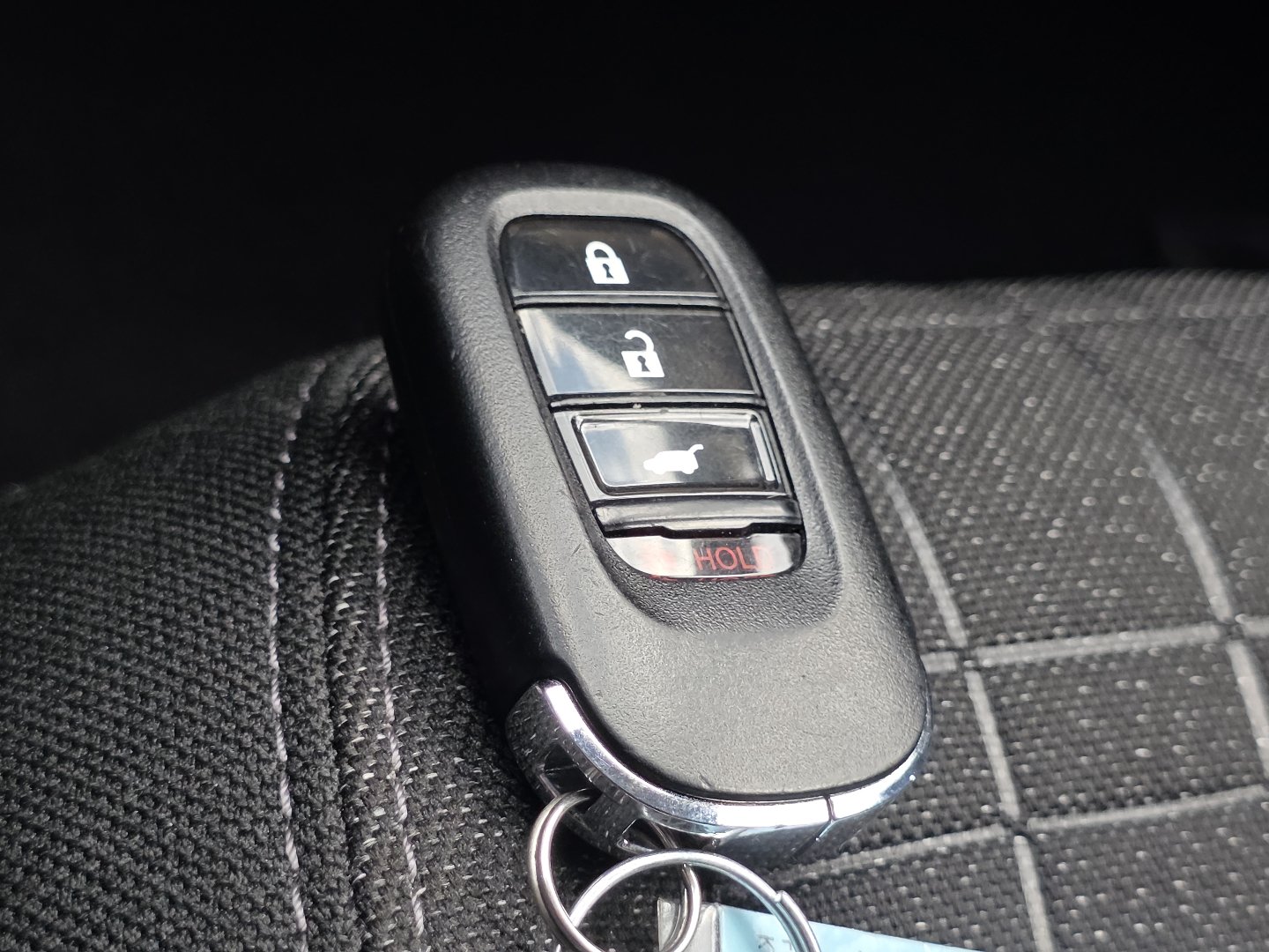 Certified 2024 Honda HR-V LX image 31