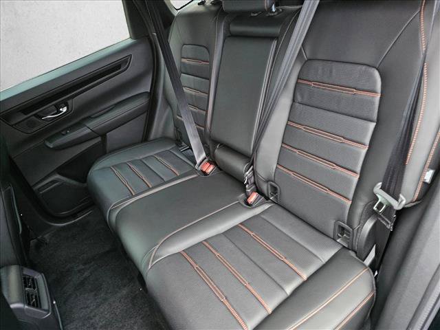 New 2027 Honda CR-V Sport-L image 13
