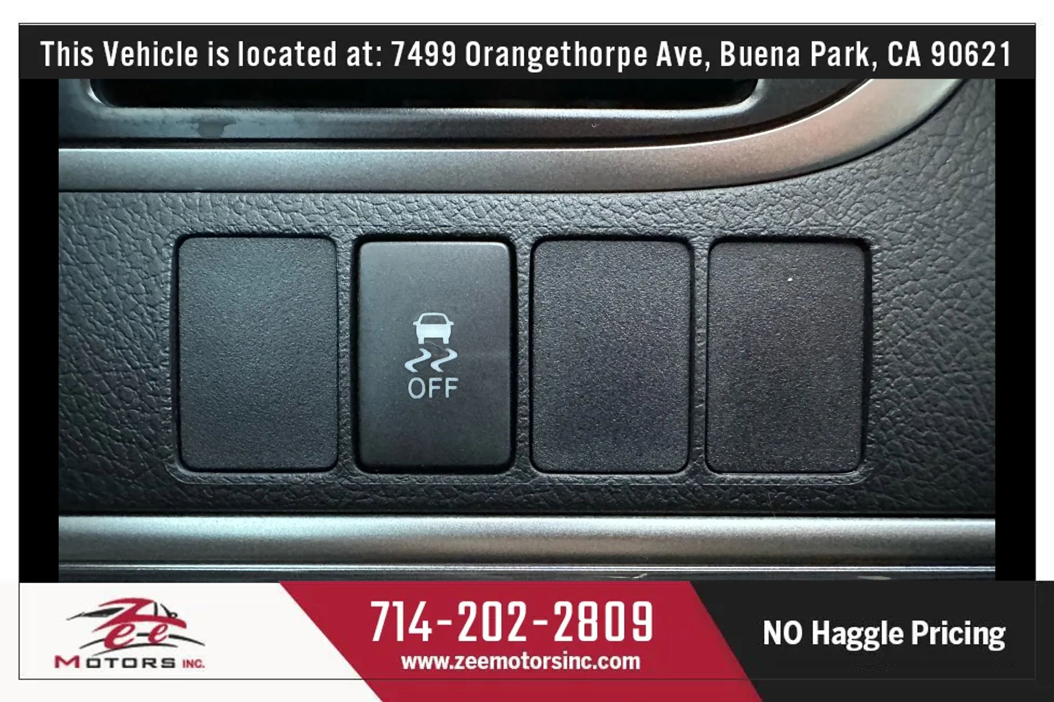 Used 2014 Toyota Camry XLE w/ Convenience Package image 33