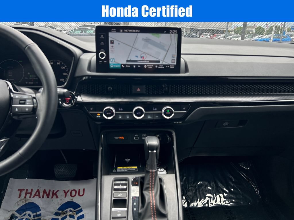 Used 2023 Honda CR-V Sport Touring image 15