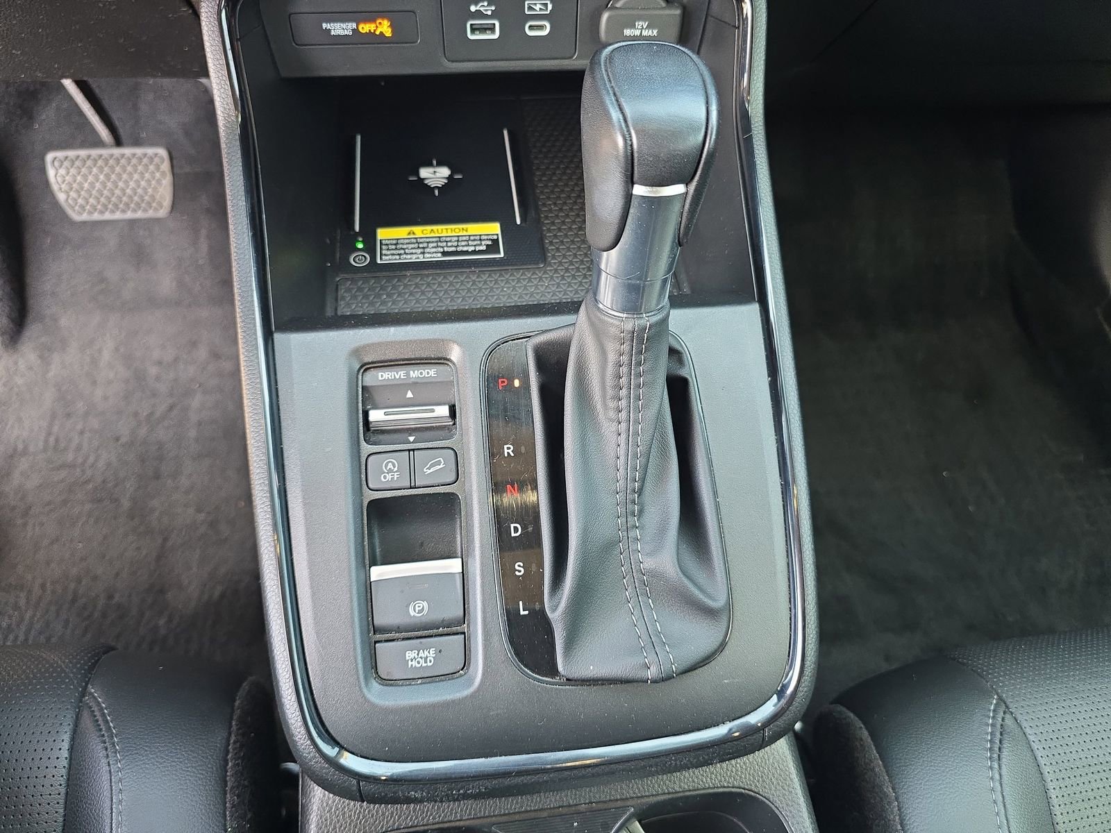 Certified 2023 Honda CR-V EX-L image 21