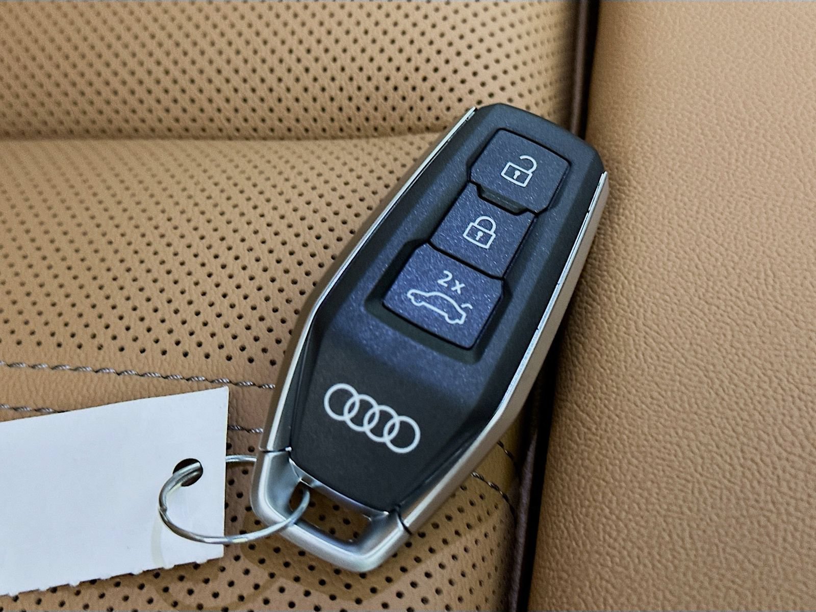 New 2026 Audi A5 2.0T Premium Plus AWD/4WD image 47