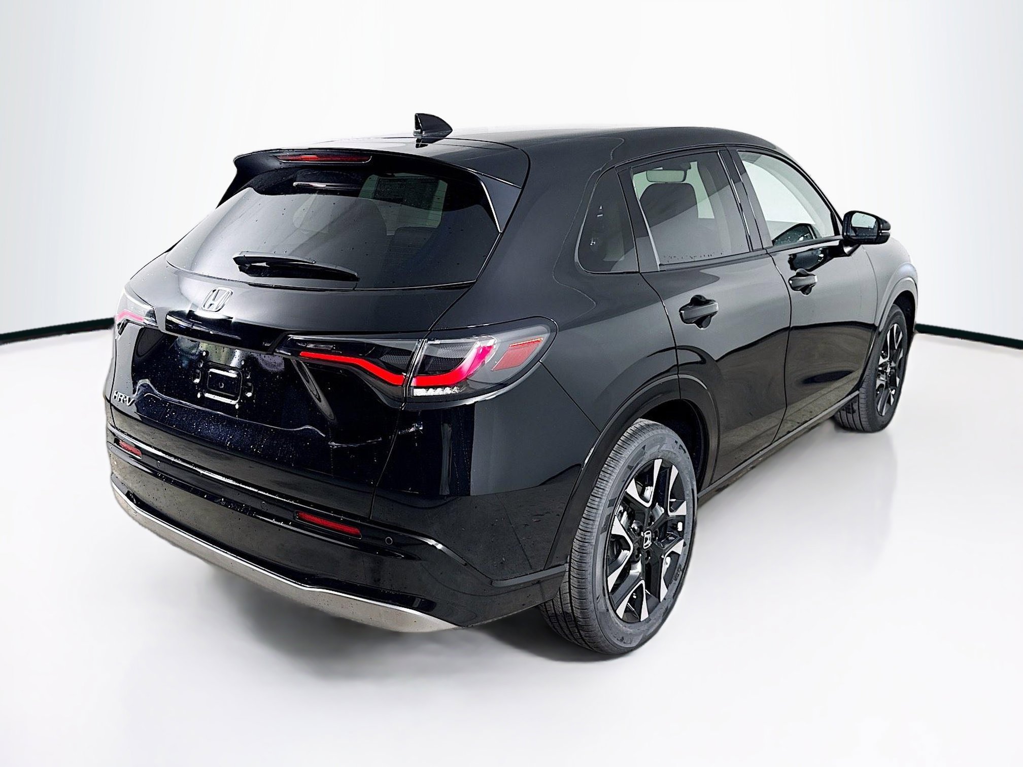 New 2026 Honda HR-V EX-L image 32