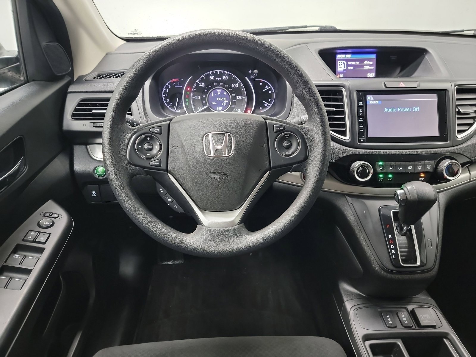 Used 2016 Honda CR-V EX image 16